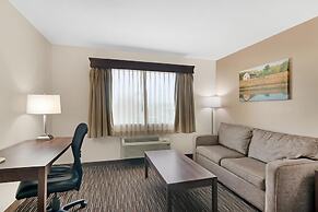 Best Western Brookfield