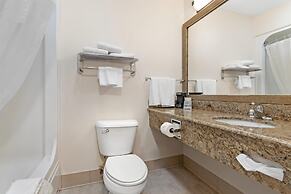 Best Western Brookfield