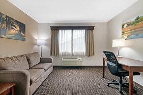 Best Western Brookfield