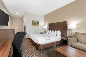 Best Western Brookfield