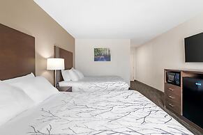 Best Western Brookfield