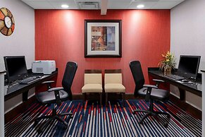 Hampton Inn Columbia