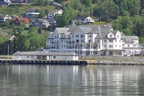 Vøringfoss Hotel