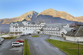 Vøringfoss Hotel