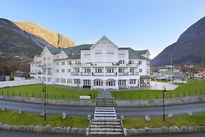 Vøringfoss Hotel