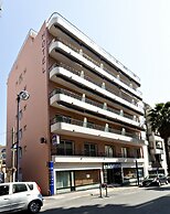 Best Western Astoria