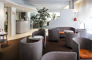 Best Western Astoria