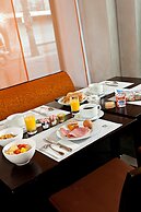 Best Western Astoria