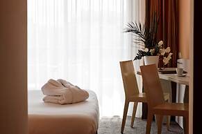 Best Western Astoria