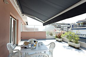 Best Western Astoria