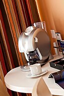 Best Western Astoria