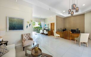 Occidental Punta Cana - All Inclusive