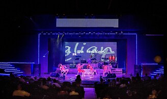 Occidental Punta Cana - All Inclusive