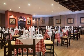 Occidental Punta Cana - All Inclusive