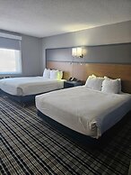 AmericInn by Wyndham Albert Lea