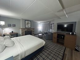 AmericInn by Wyndham Albert Lea
