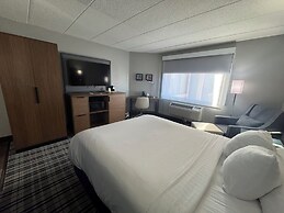 AmericInn by Wyndham Albert Lea