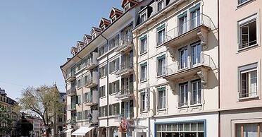Sorell Hotel Arabelle