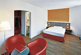 Sorell Hotel Arabelle Bern