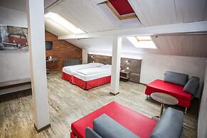 Sorell Hotel Arabelle