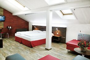 Sorell Hotel Arabelle Bern