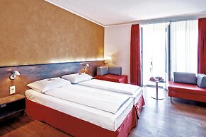 Sorell Hotel Arabelle Bern