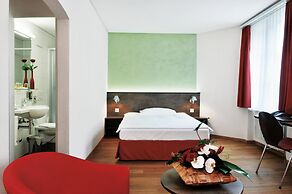 Sorell Hotel Arabelle Bern