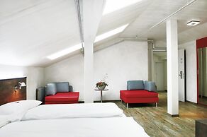 Sorell Hotel Arabelle Bern