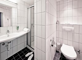 Sorell Hotel Arabelle Bern