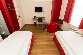 Sorell Hotel Arabelle