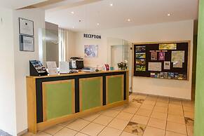 Sorell Hotel Arabelle