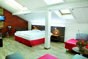 Sorell Hotel Arabelle