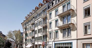 Sorell Hotel Arabelle Bern