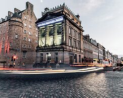 The Inn On The Mile
