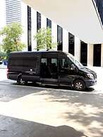 The Whitehall Houston