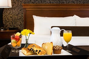 The Whitehall Houston