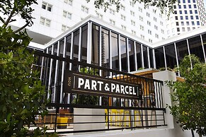 The Whitehall Houston