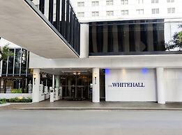 The Whitehall Houston