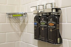 The Whitehall Houston