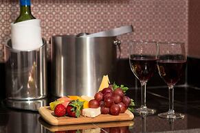 The Whitehall Houston