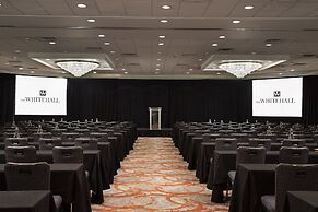 The Whitehall Houston