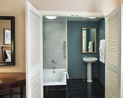 The Whitehall Houston