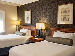 The Whitehall Houston