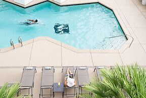 The Whitehall Houston