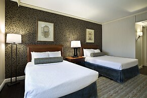 The Whitehall Houston