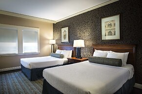 The Whitehall Houston