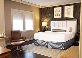 The Whitehall Houston