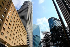 The Whitehall Houston