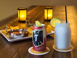 The Whitehall Houston