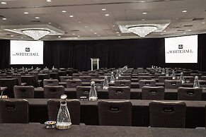 The Whitehall Houston